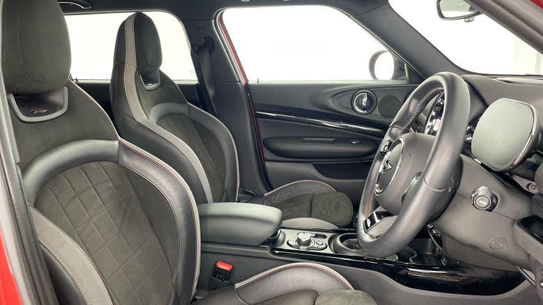 MINI Clubman 1.5 Cooper Sport 6dr Auto Petrol Estate